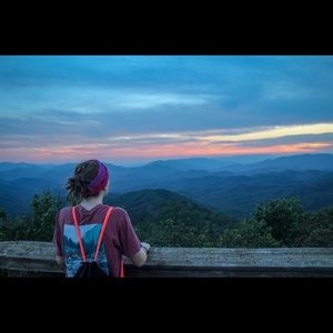 Meet your Posher, Grace